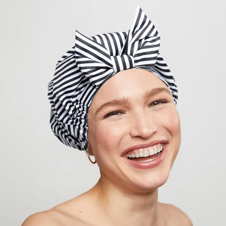 Kitsch Luxury Shower Cap- click to see options