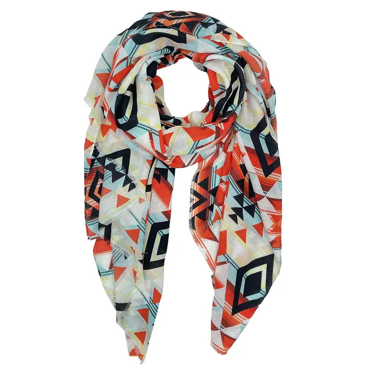 Lightweight Spring/Summer Scarves- Click to see options