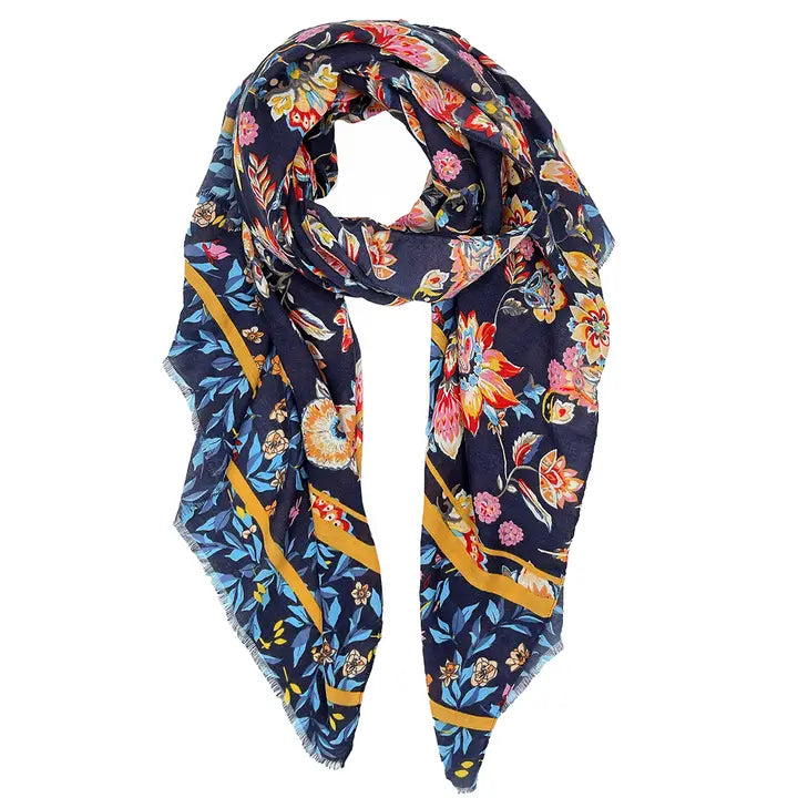 Lightweight Spring/Summer Scarves- Click to see options