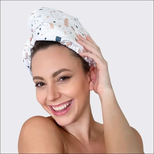 Kitsch Quick Dry Hair Towel- click for colors