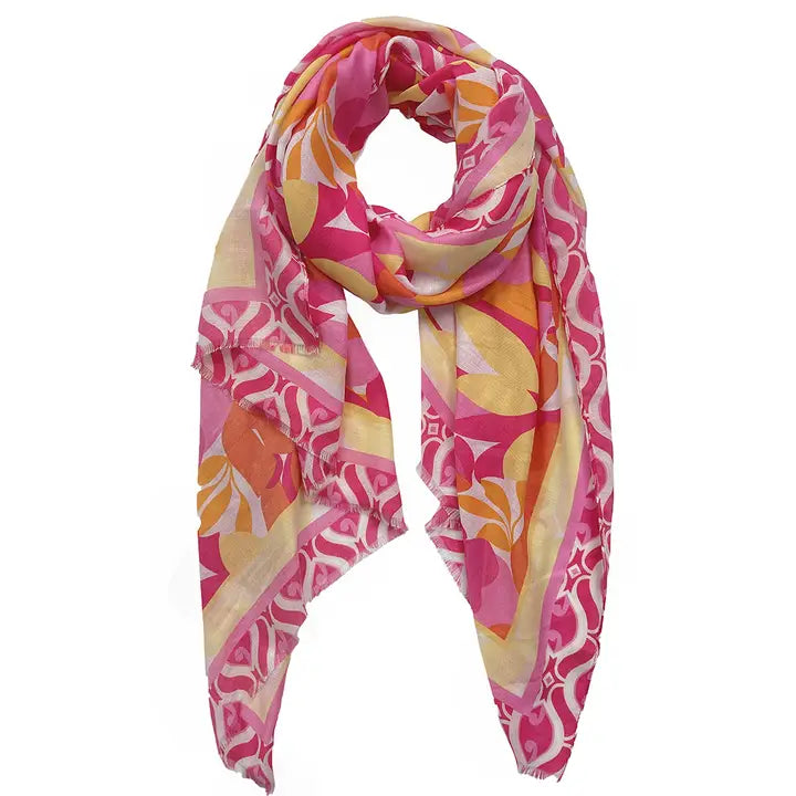 Lightweight Spring/Summer Scarves- Click to see options