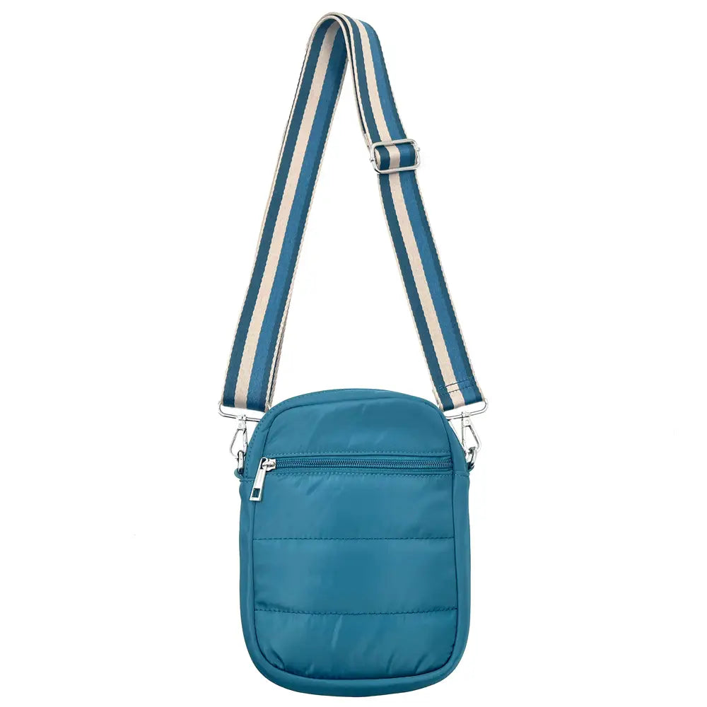 K. Carroll - Oakley Crossbody - click to see options