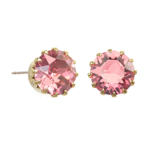 TOVA Chrisley Studs- Click to see options