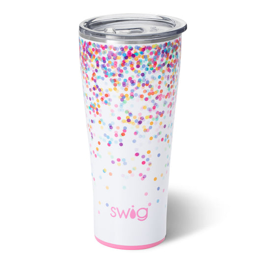 Swig - Confetti Tumbler (32oz)