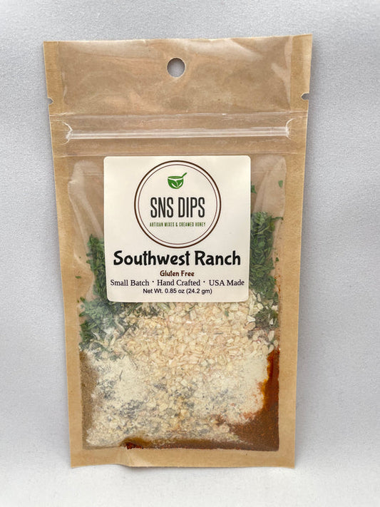 SnSDips - Southwest Ranch