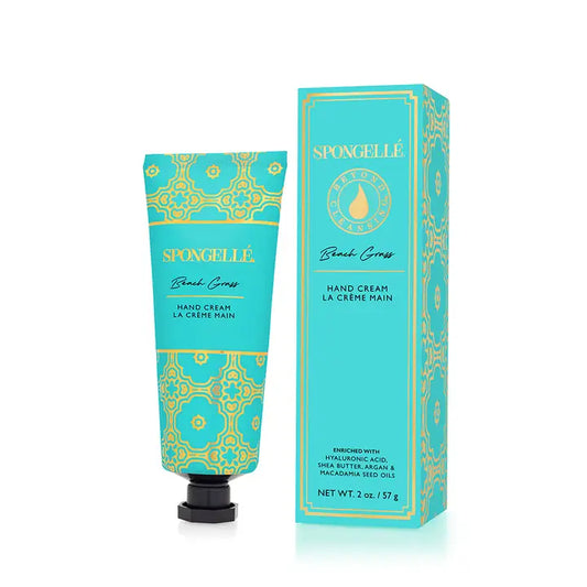 Spongelle Hand Cream- click to see options