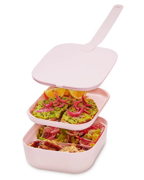 Bento Box Style Multi-Layer Lunch Box - Click to see options