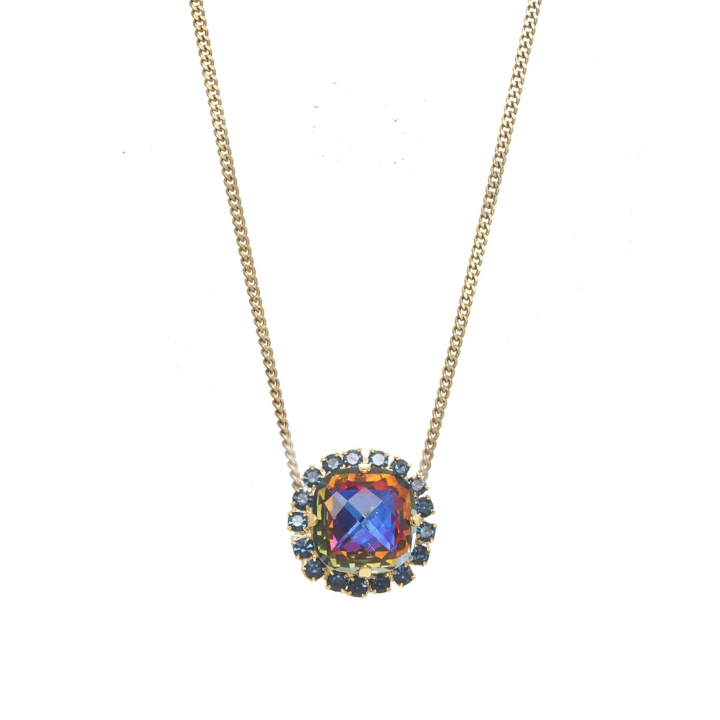 TOVA Cambrie Necklace- Click to see options