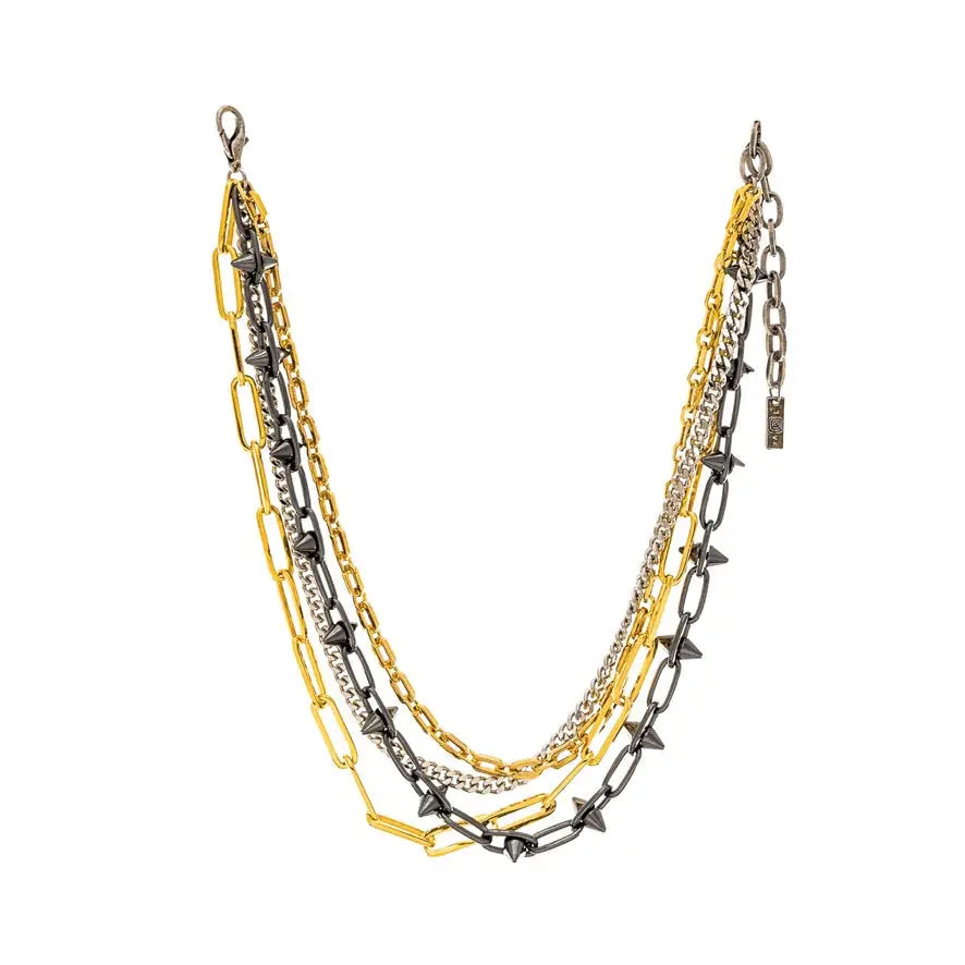 TOVA Carter Necklace