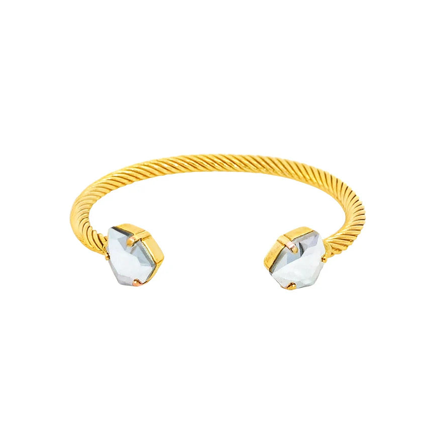 TOVA Charlotte Cuff- Click to see options