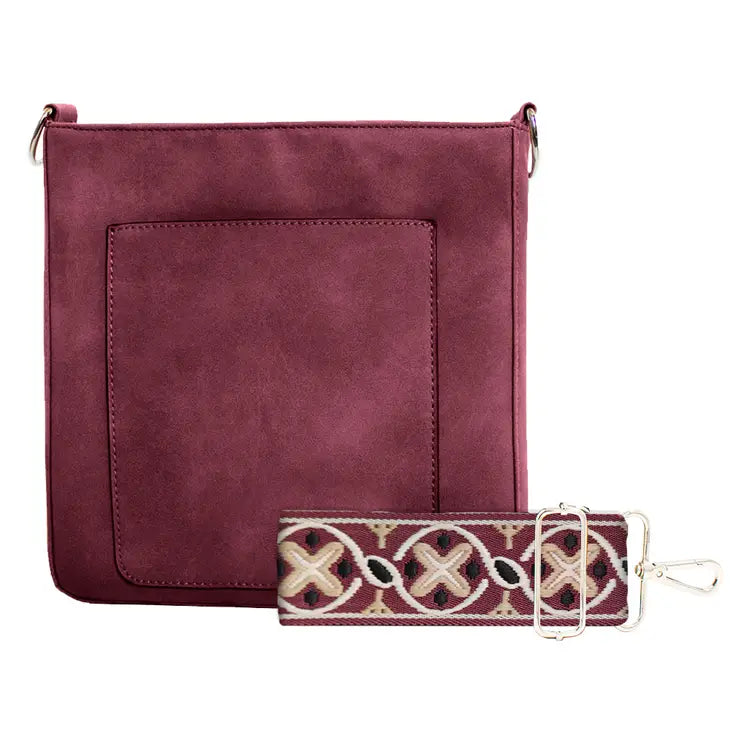 K. Carroll May Crossbody- Click to see options