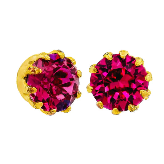 TOVA Mini Chrisley Studs (click to see options)