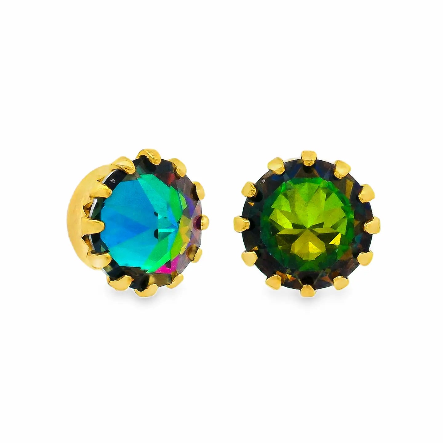 TOVA Mini Chrisley Studs (click to see options)