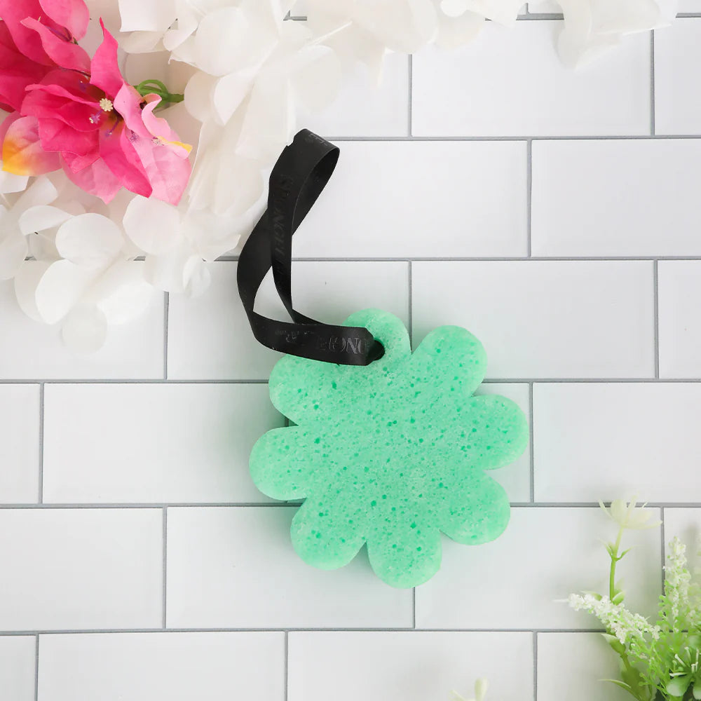 Spongelle Wildflower Bath Sponge - click to see options