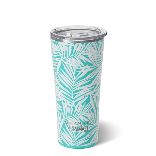 Swig SCOUT Miami Nice Tumbler (22oz)