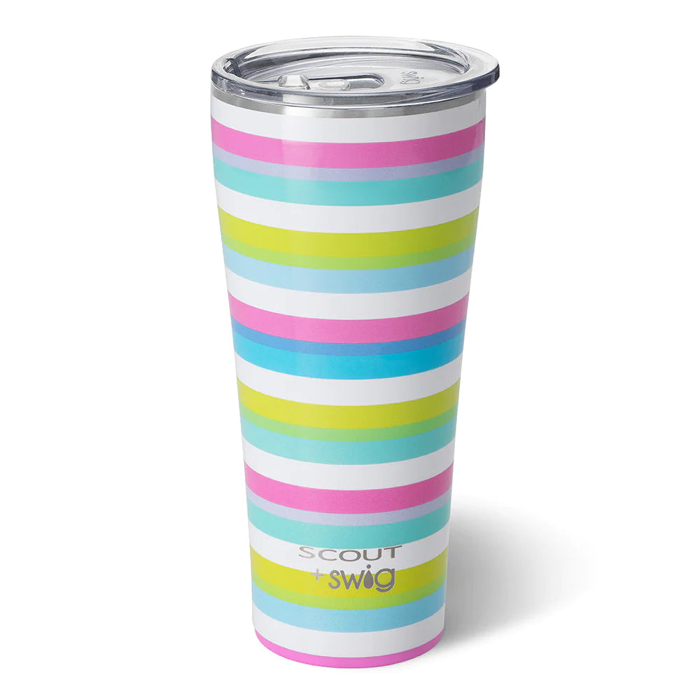 Swig SCOUT Sweet Tarts Tumbler (32oz)